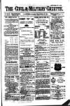 Civil & Military Gazette (Lahore) Sunday 09 September 1917 Page 1