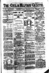Civil & Military Gazette (Lahore) Tuesday 11 September 1917 Page 1