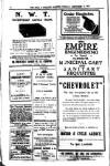 Civil & Military Gazette (Lahore) Tuesday 11 September 1917 Page 14