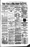 Civil & Military Gazette (Lahore) Friday 14 September 1917 Page 1