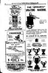 Civil & Military Gazette (Lahore) Saturday 22 September 1917 Page 16