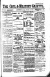 Civil & Military Gazette (Lahore)