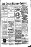 Civil & Military Gazette (Lahore)