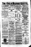 Civil & Military Gazette (Lahore)