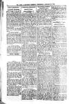 Civil & Military Gazette (Lahore) Wednesday 30 January 1918 Page 4