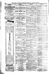 Civil & Military Gazette (Lahore) Wednesday 30 January 1918 Page 12