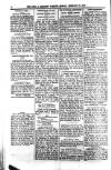 Civil & Military Gazette (Lahore) Sunday 24 February 1918 Page 4