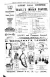 Civil & Military Gazette (Lahore) Sunday 24 February 1918 Page 18