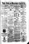 Civil & Military Gazette (Lahore)