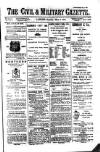 Civil & Military Gazette (Lahore)