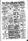 Civil & Military Gazette (Lahore)