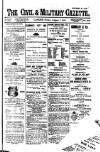 Civil & Military Gazette (Lahore)