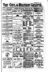 Civil & Military Gazette (Lahore)