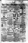 Civil & Military Gazette (Lahore)