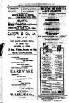 Civil & Military Gazette (Lahore) Sunday 22 December 1918 Page 22