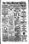 Civil & Military Gazette (Lahore) Saturday 28 December 1918 Page 1