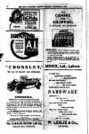 Civil & Military Gazette (Lahore) Saturday 28 December 1918 Page 22