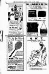 Civil & Military Gazette (Lahore) Sunday 12 January 1919 Page 14