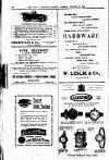 Civil & Military Gazette (Lahore) Tuesday 21 January 1919 Page 20