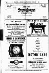 Civil & Military Gazette (Lahore) Sunday 02 February 1919 Page 20