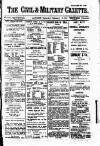 Civil & Military Gazette (Lahore)