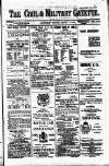 Civil & Military Gazette (Lahore) Sunday 02 March 1919 Page 1