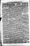 Civil & Military Gazette (Lahore) Sunday 02 March 1919 Page 6