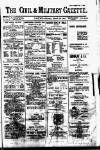 Civil & Military Gazette (Lahore) Sunday 23 March 1919 Page 1