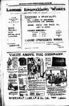 Civil & Military Gazette (Lahore) Sunday 18 May 1919 Page 18