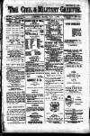 Civil & Military Gazette (Lahore) Sunday 01 June 1919 Page 1