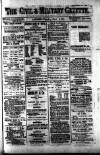 Civil & Military Gazette (Lahore) Tuesday 03 June 1919 Page 1