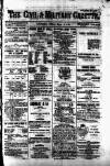 Civil & Military Gazette (Lahore) Friday 06 June 1919 Page 1