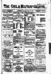 Civil & Military Gazette (Lahore)