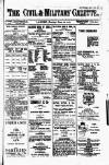 Civil & Military Gazette (Lahore) Sunday 22 June 1919 Page 1