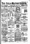 Civil & Military Gazette (Lahore)