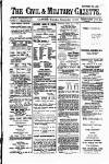 Civil & Military Gazette (Lahore)