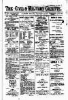 Civil & Military Gazette (Lahore)