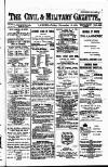 Civil & Military Gazette (Lahore)