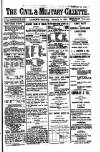 Civil & Military Gazette (Lahore)