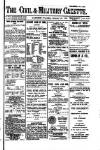 Civil & Military Gazette (Lahore)