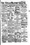 Civil & Military Gazette (Lahore) Thursday 22 January 1920 Page 1