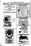 Civil & Military Gazette (Lahore) Thursday 29 January 1920 Page 20