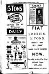 Civil & Military Gazette (Lahore) Tuesday 03 February 1920 Page 22