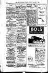 Civil & Military Gazette (Lahore) Friday 06 February 1920 Page 14