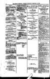 Civil & Military Gazette (Lahore) Thursday 12 February 1920 Page 2