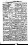 Civil & Military Gazette (Lahore) Thursday 12 February 1920 Page 6