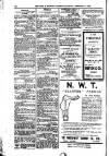 Civil & Military Gazette (Lahore) Saturday 14 February 1920 Page 14