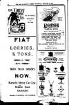 Civil & Military Gazette (Lahore) Wednesday 18 February 1920 Page 18