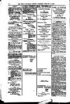 Civil & Military Gazette (Lahore) Thursday 19 February 1920 Page 2