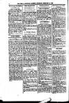 Civil & Military Gazette (Lahore) Thursday 19 February 1920 Page 4